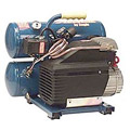 submersible dewatering pump