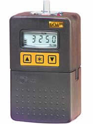 SKC Air Check 2000