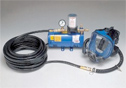 Twin Air Ambient Breathing System