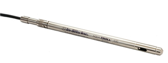 In-Situ Aqua TROLL 100 Data Logger