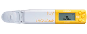B-722 LAQUAtwin Compact Sodium Ion Meter