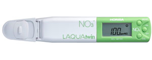 B-743 LAQUAtwin Compact Nitrate Meter