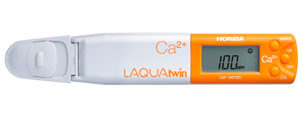 B-751 LAQUAtwin Compact Calcium Ion Meter