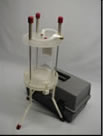 Barrel Filtration System (Metal Sampling)