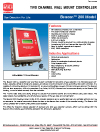 Beacon 200 Data Sheet