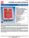Beacon 800 Data Sheet