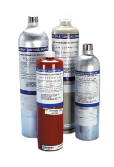 Calibration Standards