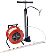 Discrete Interval Sample