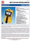 Eagle 2 Data Sheet