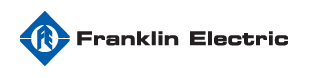 Franklin Electric Logo