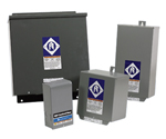 Franklin Electric Control Boxes