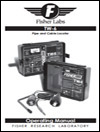 Fisher TW-6 Line Locator Brochure