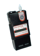 RKI Instruments FP-30