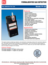 FP-30 Data Sheet