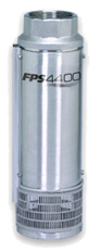 Franklin Electric Submersible Pump