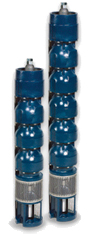 Franklin Electric Submersible Pump