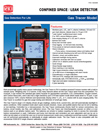 Gas Tracer Data Sheet