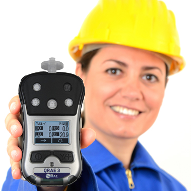 gasmeasurer