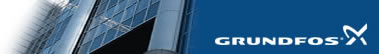 Grundfos Logo