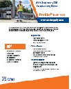 GSSI Profiler Spec Sheet