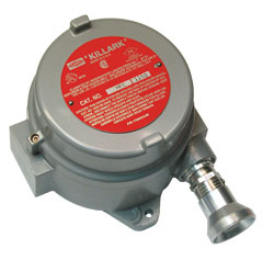 RKI Instruments H2 Specific Sensor-Transmitter