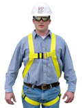 Fall Harness 631