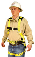 Fall Harness 850AB