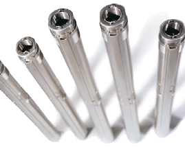 Grundfos Constant Pressure Pumps