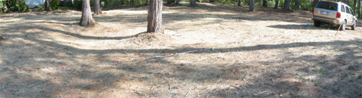 Geostuff Land Streamer