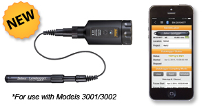 Learn More About the Solinst Levelogger App and Interface