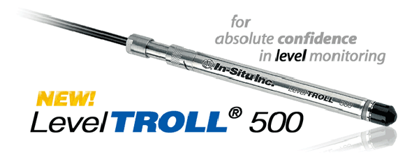 LevelTROLL500