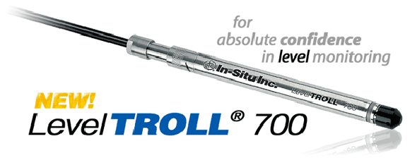 LevelTROLL 700 