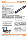 Solinst Levelogger Edge Brochure