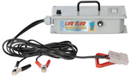 Low Flow Power Booster III Controller