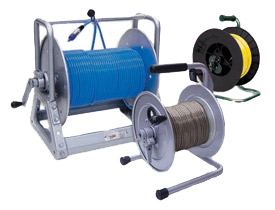 In-Situ Cables