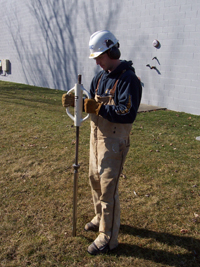 Specialty Soil/Water Sampling Pumps