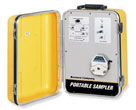 Peristaltic Pumps from Masterflex