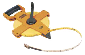300 Foot Measuring Tape