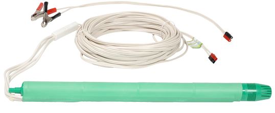 borehole pump