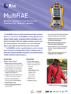 MultiRAE Brochure