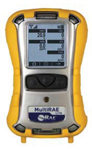 MultiRAE Lite Monitor