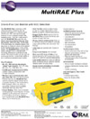 MultiRAE Plus Brochure