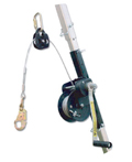 MW50G winch