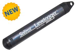 Solinst Levelogger Edge