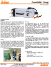 Peristaltic Pump Brochure
