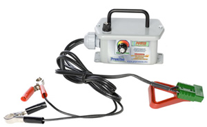 Power Booster II Controller