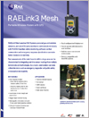 RAELink 3  Data Sheet