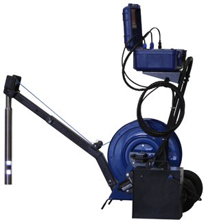 R-Cam 1300 XS Portable Borehole Camera