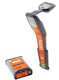 Radiodetection Line Locator - RD5000 WL 