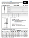 Grundfos Redi-Flo4  Data Sheet